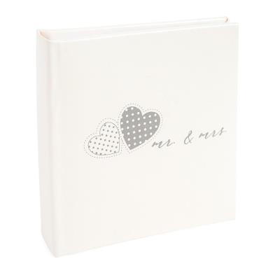 Opakowanie Fotoalbum kieszeniowy szyty Double