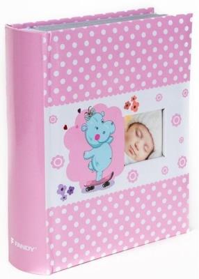 Opakowanie Fotoalbum kieszeniowy szyty Dreamer