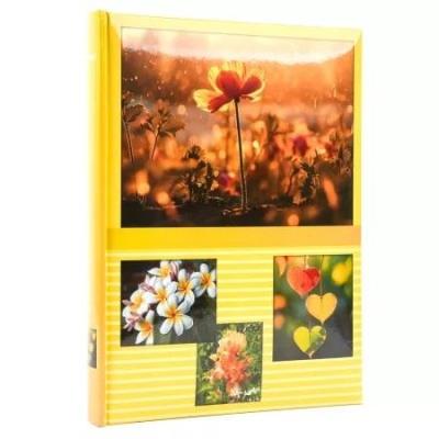 Fotoalbum kieszeniowy szyty Dusk 1. Wydawca: Fandy. SmakLiter.pl Opakowanie Fotoalbum kieszeniowy szyty Dusk 1