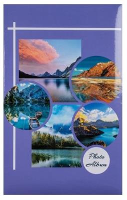 Opakowanie Fotoalbum kieszeniowy szyty Finder 2