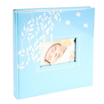 Opakowanie Fotoalbum kieszeniowy szyty Fuzz