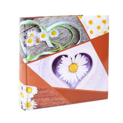 Opakowanie Fotoalbum kieszeniowy szyty Garland 2