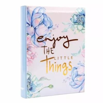 Opakowanie Fotoalbum kieszeniowy szyty Image 1