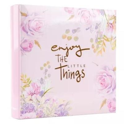 Opakowanie Fotoalbum kieszeniowy szyty Image 2