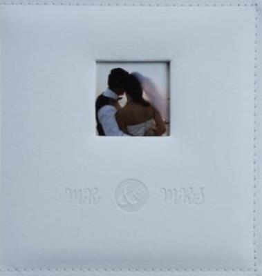 Opakowanie Fotoalbum kieszeniowy szyty Just