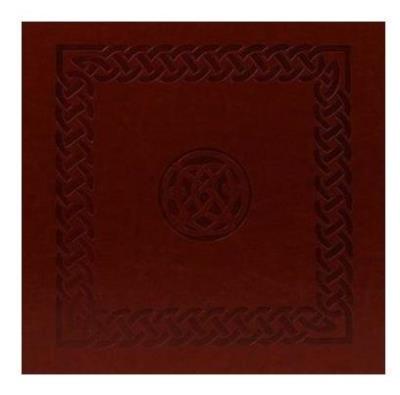 Opakowanie Fotoalbum kieszeniowy szyty KD-46200 Decor-44 1 PL