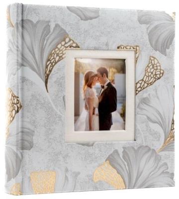 Fotoalbum kieszeniowy szyty KD-46200W Veil 1. Wydawca: Fandy. SmakLiter.pl Opakowanie Fotoalbum kieszeniowy szyty KD-46200W Veil 1