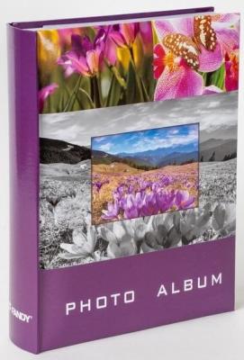 Opakowanie Fotoalbum kieszeniowy szyty Lea