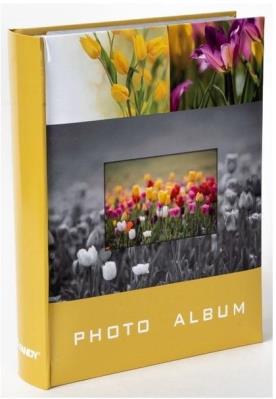 Opakowanie Fotoalbum kieszeniowy szyty Lea