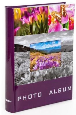 Opakowanie Fotoalbum kieszeniowy szyty Lea