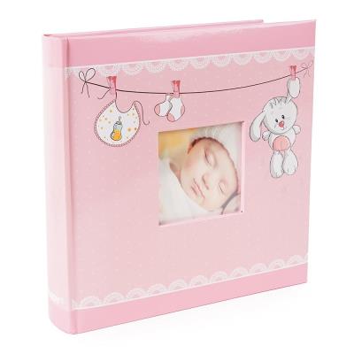 Opakowanie Fotoalbum kieszeniowy szyty Leash 2