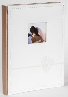 Opakowanie Fotoalbum kieszeniowy szyty Link