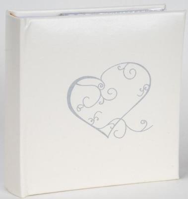 Opakowanie Fotoalbum kieszeniowy szyty Love