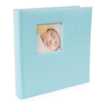 Opakowanie Fotoalbum kieszeniowy szyty Luna 1