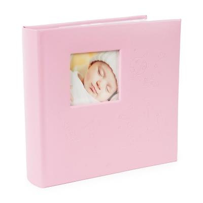 Opakowanie Fotoalbum kieszeniowy szyty Luna 2