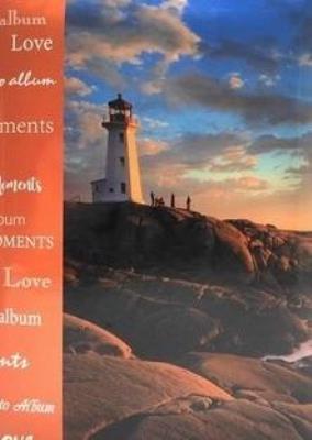 Opakowanie Fotoalbum kieszeniowy szyty Minutes