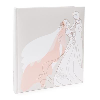 Fotoalbum kieszeniowy szyty Mist 1. Wydawca: Fandy. SmakLiter.pl Opakowanie Fotoalbum kieszeniowy szyty Mist 1