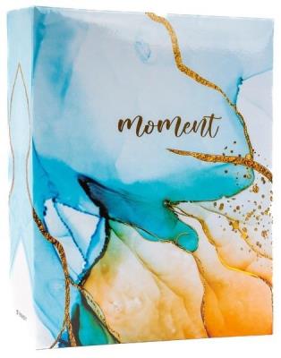 Opakowanie Fotoalbum kieszeniowy szyty MM-46304/2 Byline 1