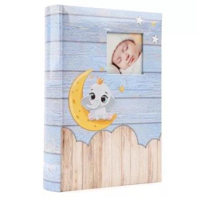 Opakowanie Fotoalbum kieszeniowy szyty Moon 1