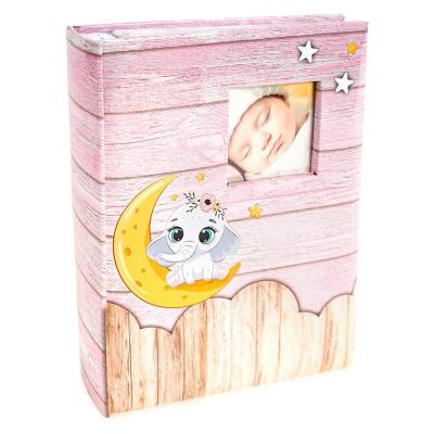 Opakowanie Fotoalbum kieszeniowy szyty Moon