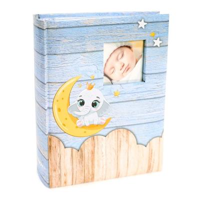 Opakowanie Fotoalbum kieszeniowy szyty Moon