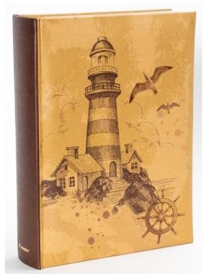 Opakowanie Fotoalbum kieszeniowy szyty Navigation