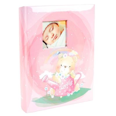 Opakowanie Fotoalbum kieszeniowy szyty Party