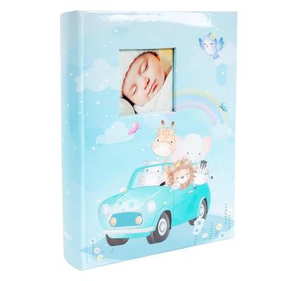 Opakowanie Fotoalbum kieszeniowy szyty Party