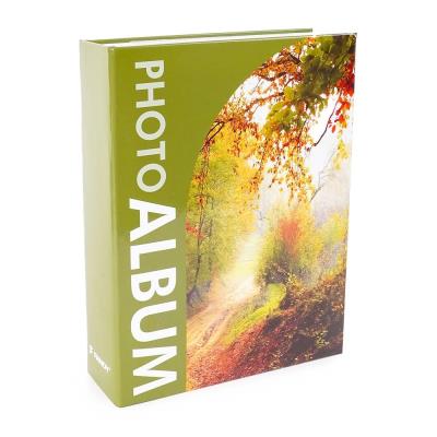 Opakowanie Fotoalbum kieszeniowy szyty Rambles 1