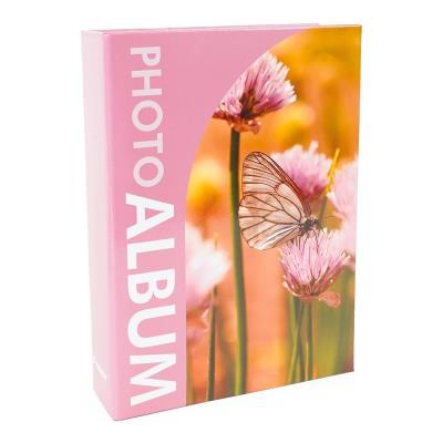 Opakowanie Fotoalbum kieszeniowy szyty Rambles 2