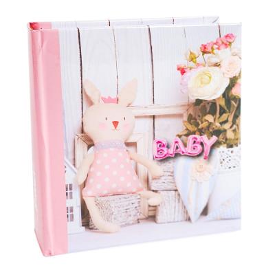 Opakowanie Fotoalbum kieszeniowy szyty Rocker