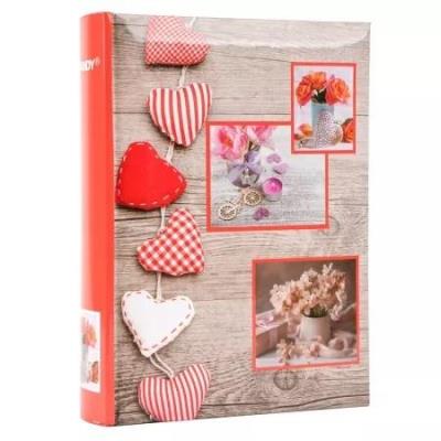 Opakowanie Fotoalbum kieszeniowy szyty Sense 1