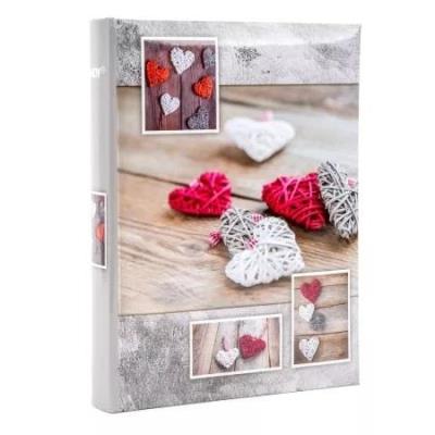 Opakowanie Fotoalbum kieszeniowy szyty Sense 2