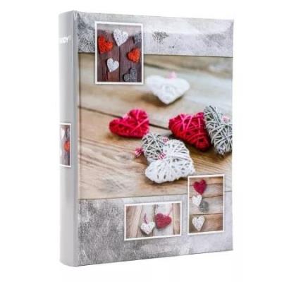 Opakowanie Fotoalbum kieszeniowy szyty Sense 2