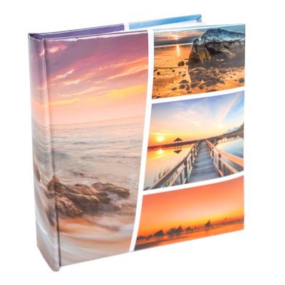 Opakowanie Fotoalbum kieszeniowy szyty Spell