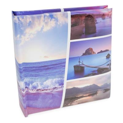 Opakowanie Fotoalbum kieszeniowy szyty Spell