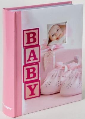 Opakowanie Fotoalbum kieszeniowy szyty Steps