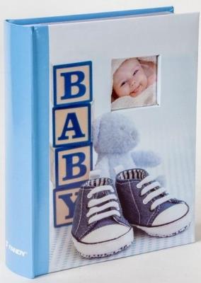 Opakowanie Fotoalbum kieszeniowy szyty Steps