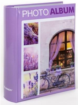 Opakowanie Fotoalbum kieszeniowy szyty Terracotta