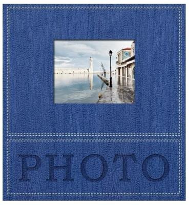 Opakowanie Fotoalbum kieszeniowy szyty Trendy