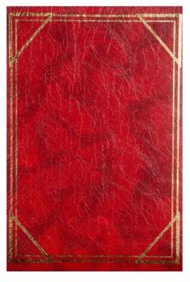 Opakowanie Fotoalbum kieszeniowy szyty Vinyl 1