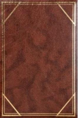 Opakowanie Fotoalbum kieszeniowy szyty Vinyl 2