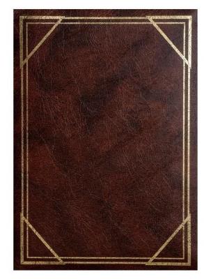 Opakowanie Fotoalbum kieszeniowy szyty Vinyl 2