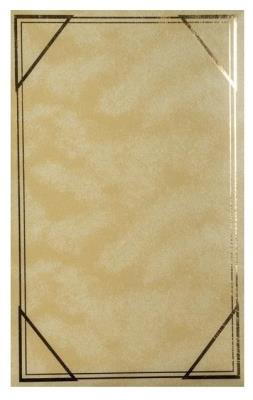 Opakowanie Fotoalbum kieszeniowy szyty Vinyl 5