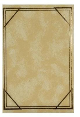 Opakowanie Fotoalbum kieszeniowy szyty Vinyl