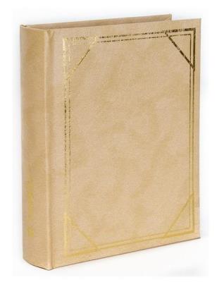 Opakowanie Fotoalbum kieszeniowy szyty Vinyl