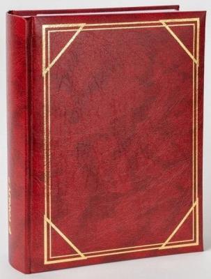 Opakowanie Fotoalbum kieszeniowy szyty Vinyl