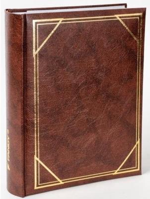 Opakowanie Fotoalbum kieszeniowy szyty Vinyl