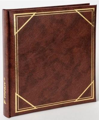 Opakowanie Fotoalbum kieszeniowy szyty Vinyl