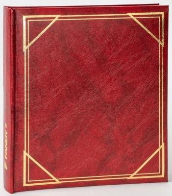 Opakowanie Fotoalbum kieszeniowy szyty Vinyl